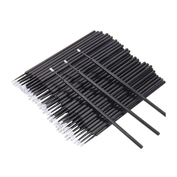 mini lash brush