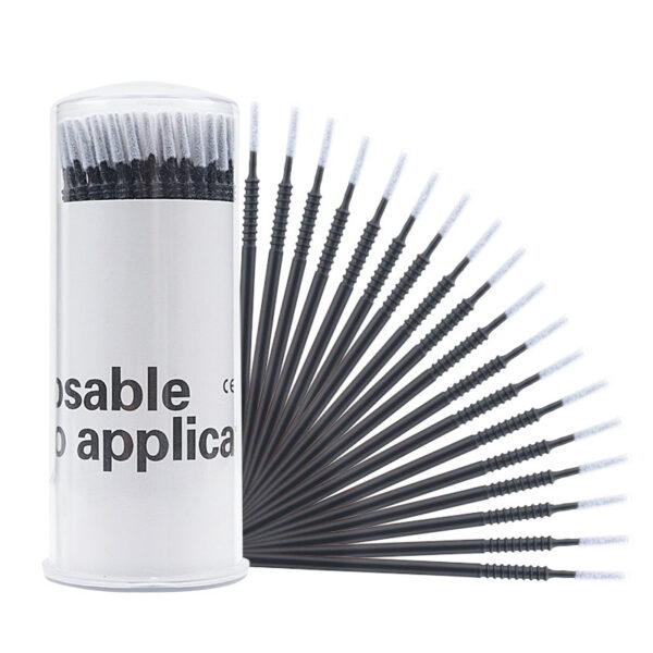 mini lash brush - Image 2