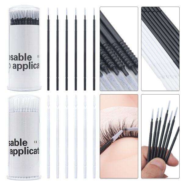 mini lash brush - Image 4