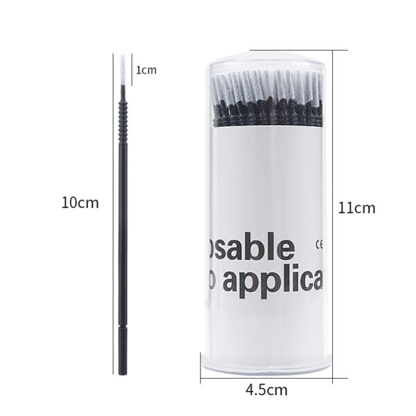 mini lash brush - Image 3