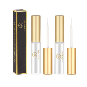 strips lash glue