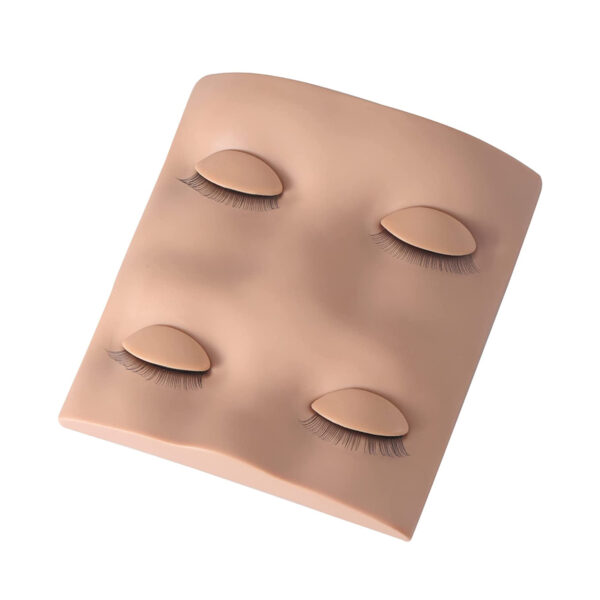 training heads