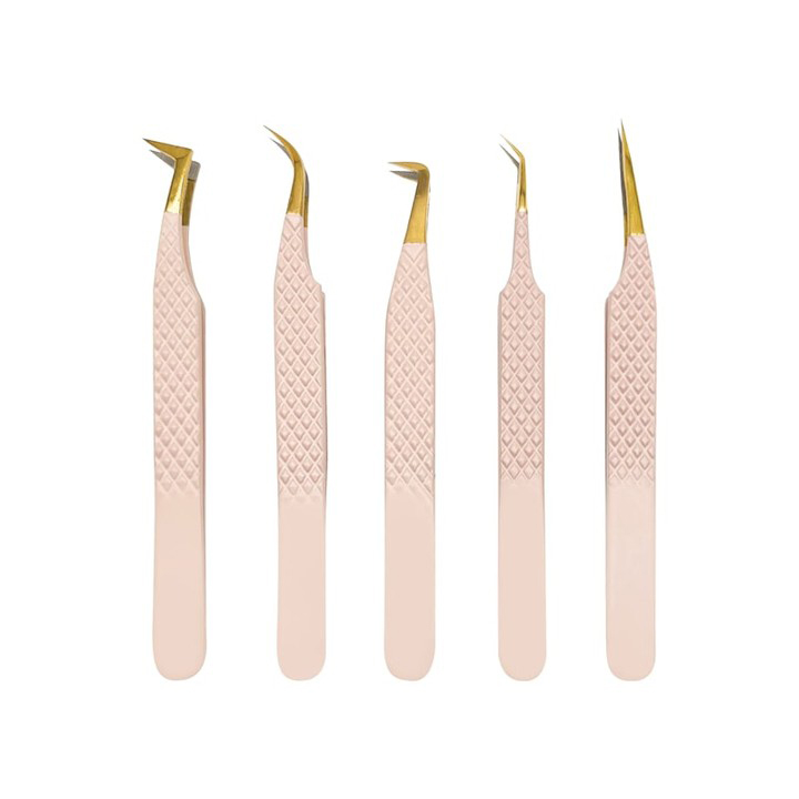 eyelash extension tweezer manufacturer