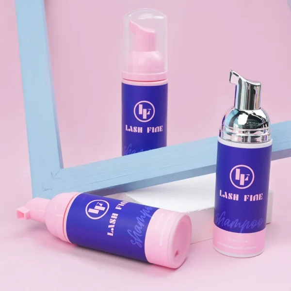 Lash Shampoo Supplier(WATERMELON） - Image 6