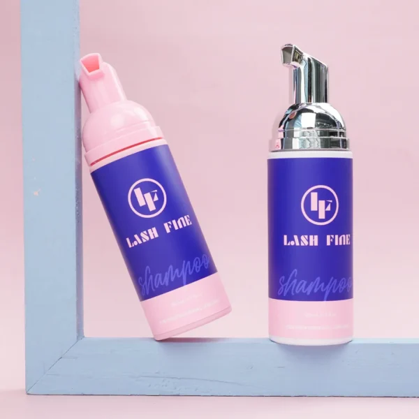 Lash Shampoo Supplier(WATERMELON） - Image 2