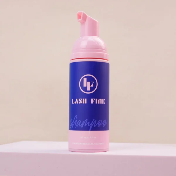 Lash Shampoo Concentrate(CANTALOUPE) - Image 4
