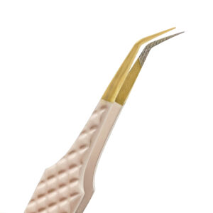 eyelash extension tweezer manufacturer