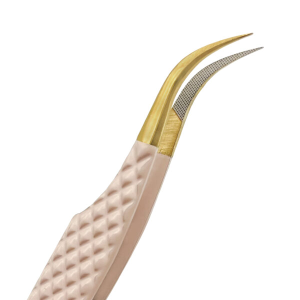 eyelash extension tweezer manufacturer