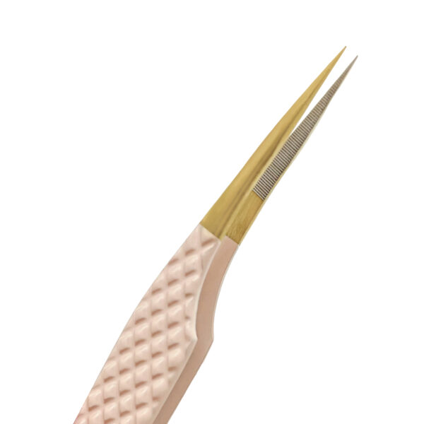 eyelash extension tweezer manufacturer