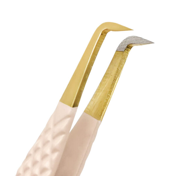 eyelash extension tweezer manufacturer