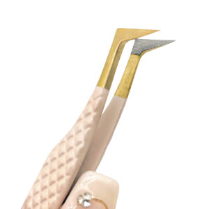 eyelash extension tweezer manufacturer