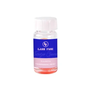 Tweezer Cleaner