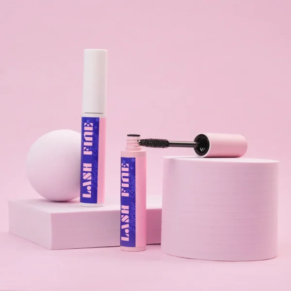Lash Extension Coating Sealant - Image 2
