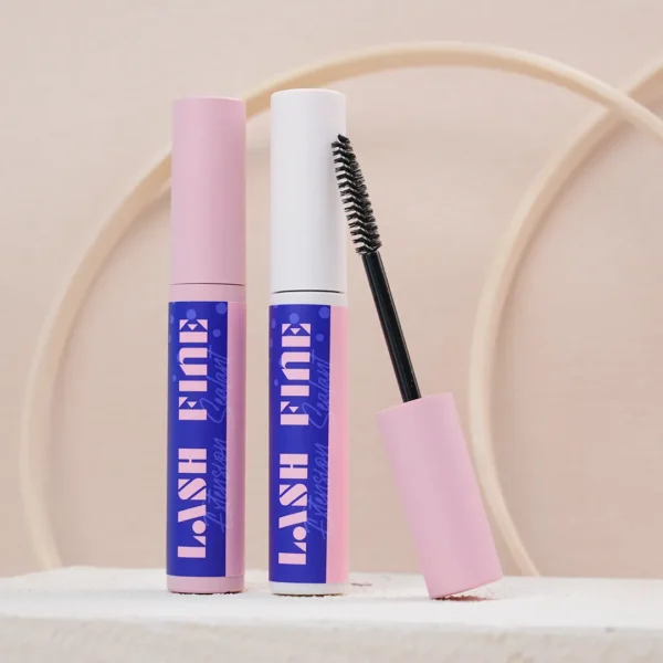 Lash Extension Coating Sealant - Image 9