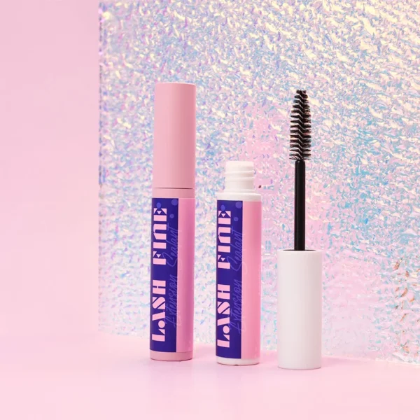 Lash Extension Coating Sealant - Image 3