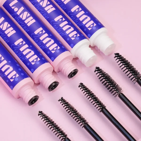 Lash Extension Coating Sealant - Image 8