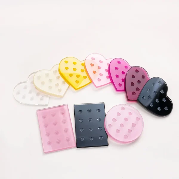 Gasket Pad