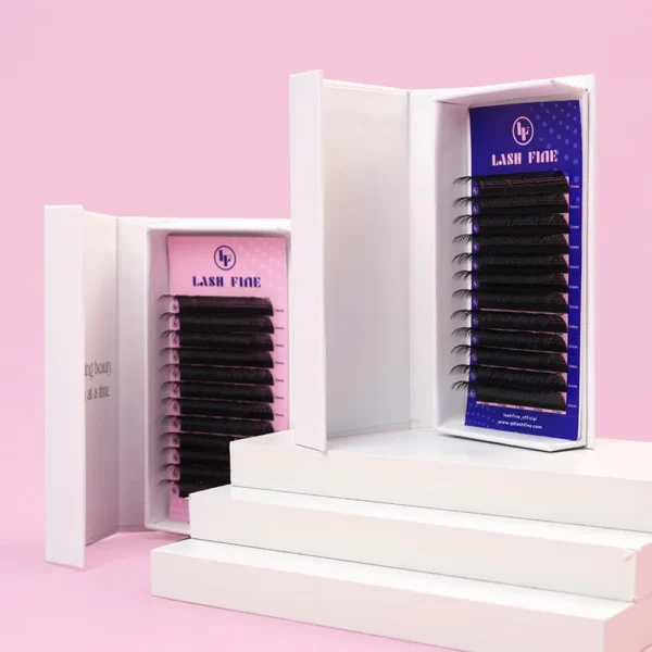 Lashfine YY Lashes - Image 2