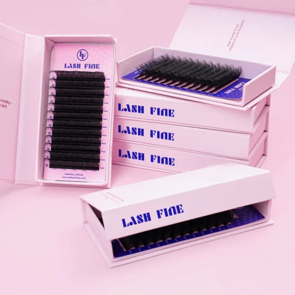 Lashfine YY Lashes - Image 11