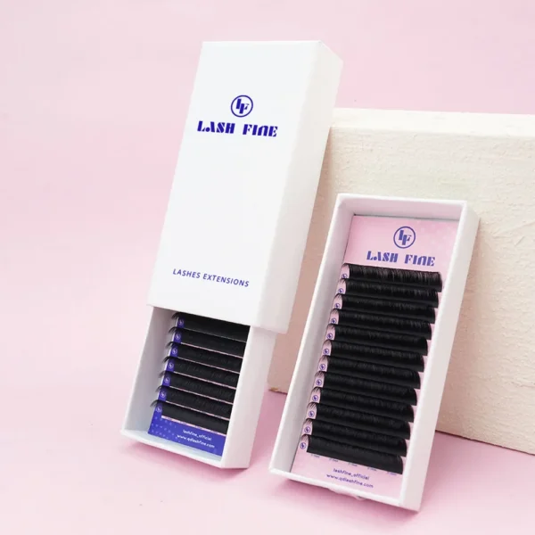 Lashfine Volume Lashes - Image 10