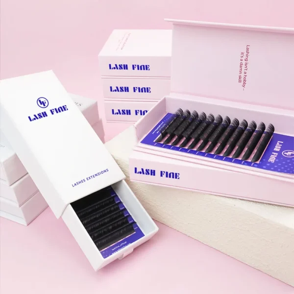 Lashfine Volume Lashes - Image 11