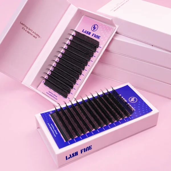 Lashfine YY Lashes - Image 13