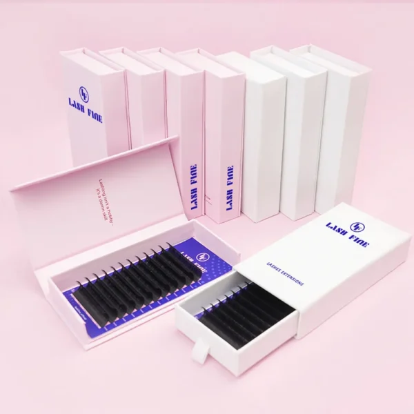 Lashfine Volume Lashes - Image 12