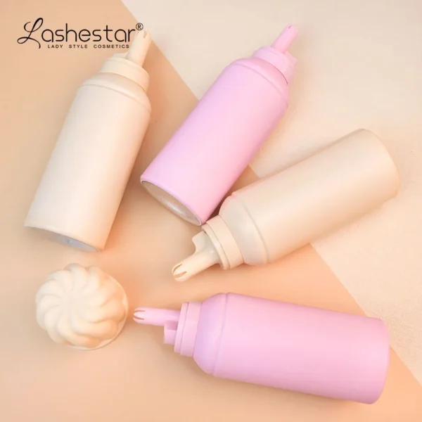 Whipped Cream Lash Cleanser - Image 8