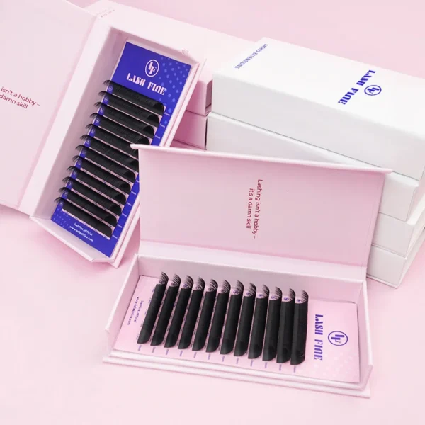 Lashfine Volume Lashes - Image 13