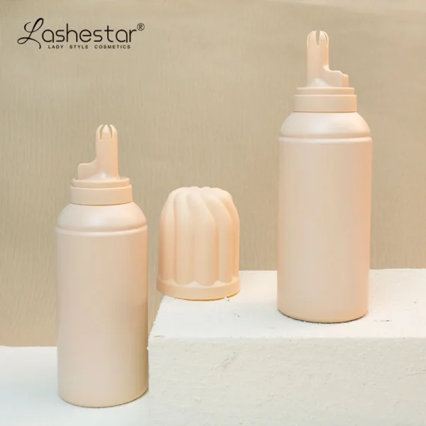 Whipped Cream Lash Cleanser - Image 10