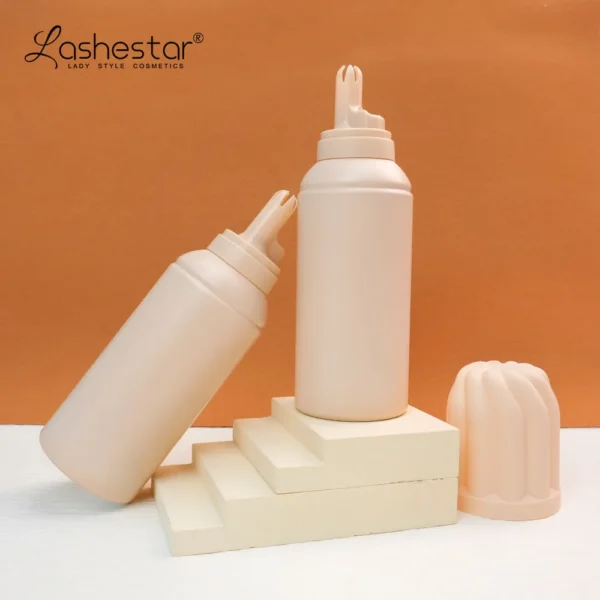 Whipped Cream Lash Cleanser - Image 11