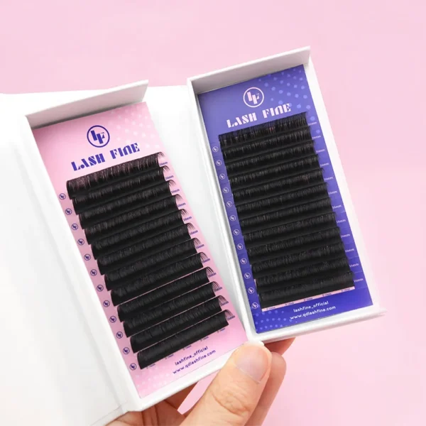 Lashfine Volume Lashes - Image 5