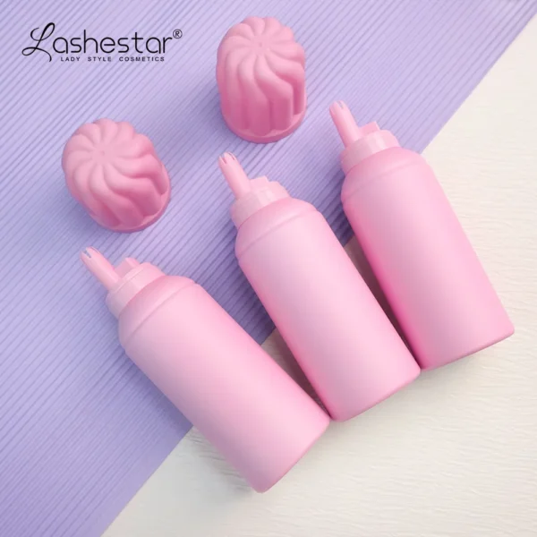 Whipped Cream Lash Cleanser - Image 2