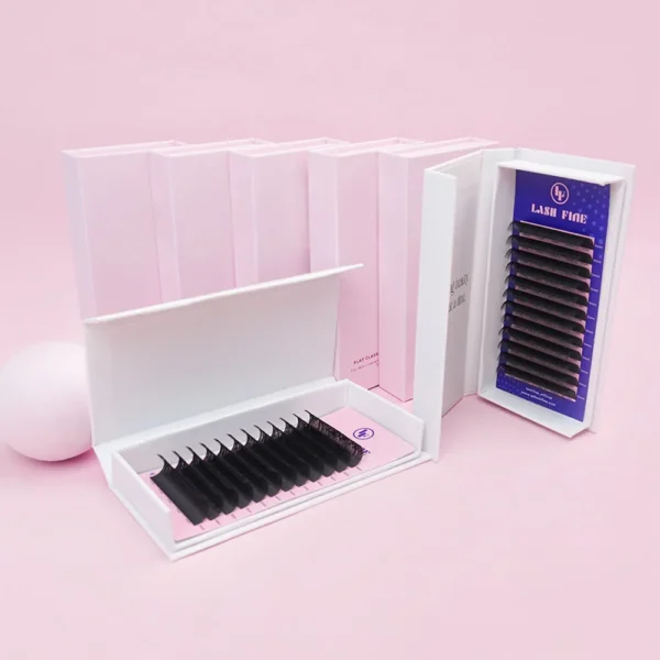 Lashfine Volume Lashes - Image 6