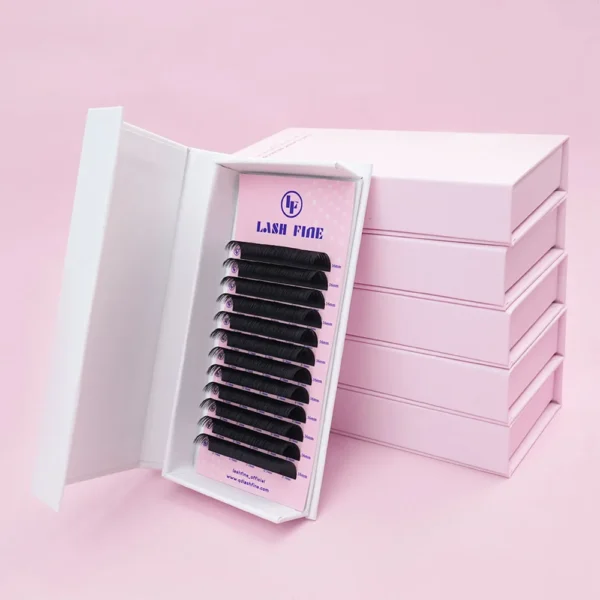 Lashfine Volume Lashes - Image 7