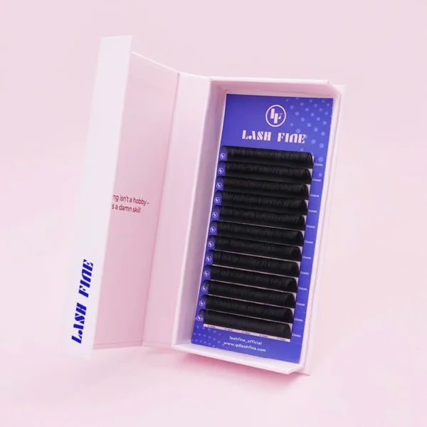 Lashfine Volume Lashes - Image 2
