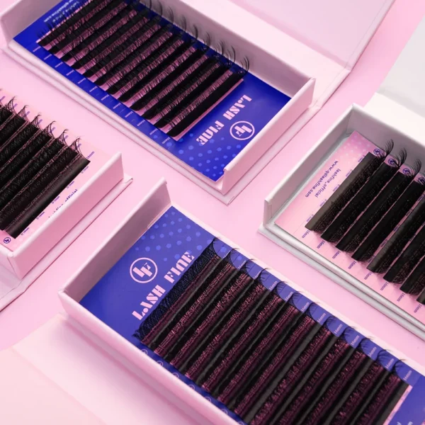 Lashfine YY Lashes - Image 10