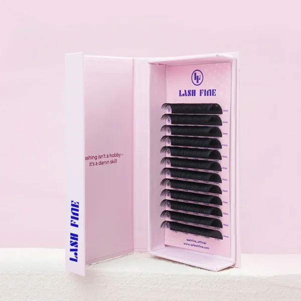 Lashfine Volume Lashes - Image 9
