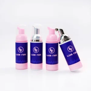Lash Shampoo