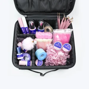 Lash Trainning Set