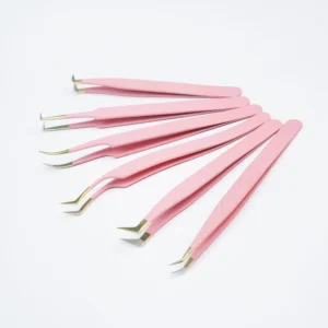 Lash Tweezers