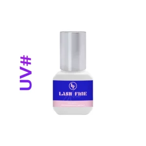Private Label Lash Extension Glue(UV#)