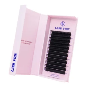 Volume Lashes