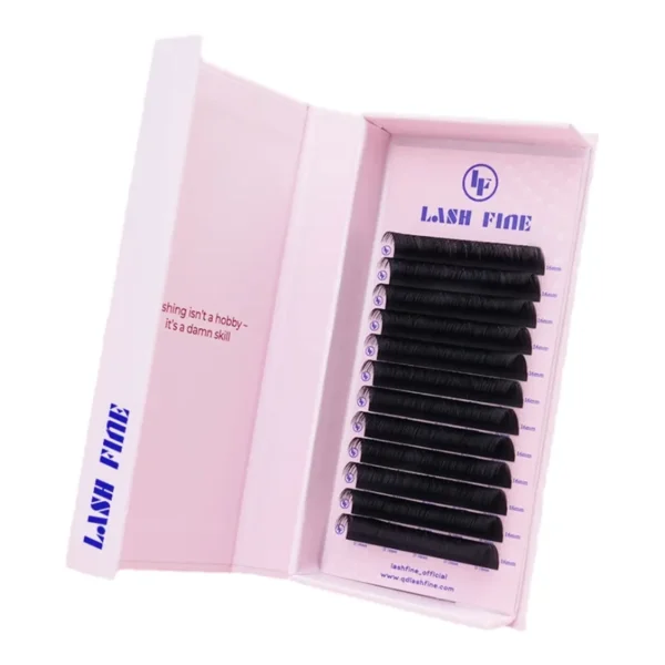 Volume Lashes