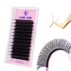 Lashfine YY Lashes