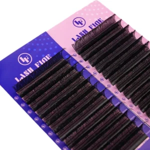 Lashfine YY Lashes