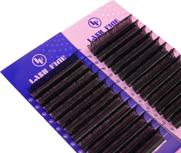 Lashfine YY Lashes