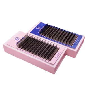 Spike Lashes