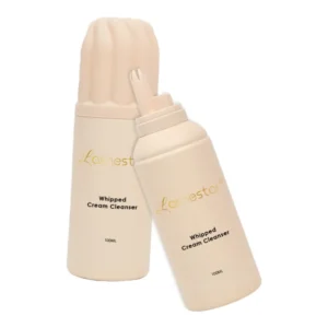 Whipped Cream Cleanser