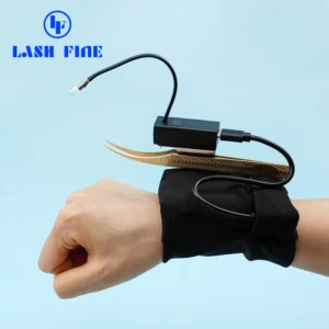 UV LED Tweezer Lamp
